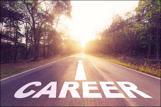 Career Road