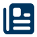 Newspaper Icon